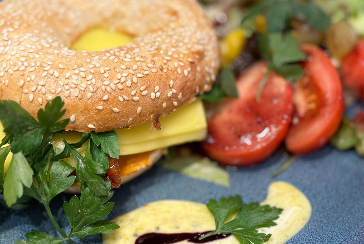 Bagel